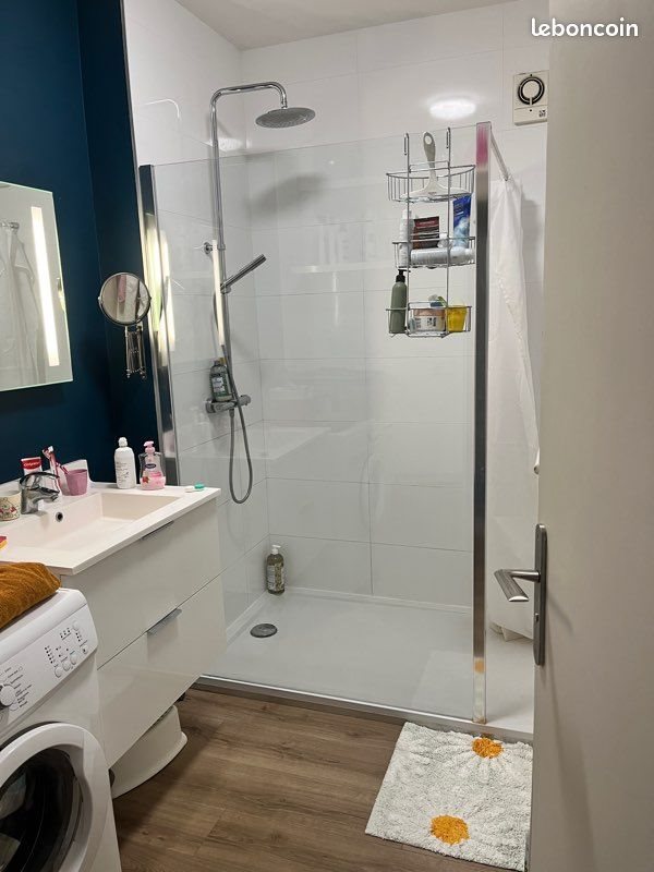 Appartement à louer, 70m², Beaune