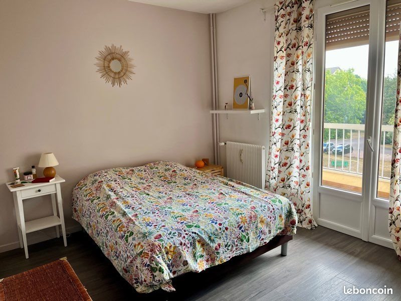 Appartement à louer, 70m², Beaune