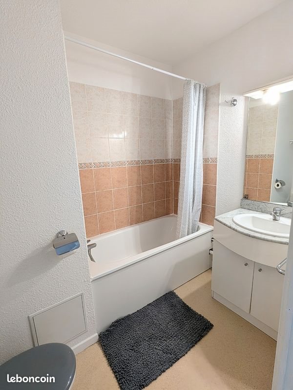 Appartement à louer, 19m², Metz