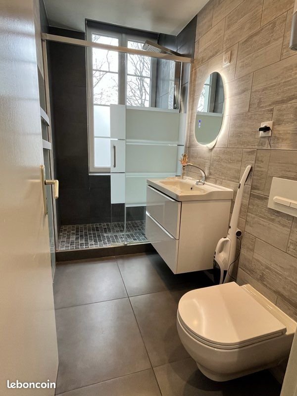 Appartement à louer, 35m², Rochefort