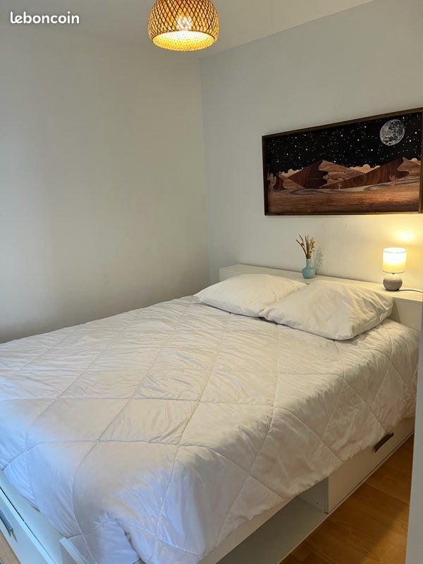 Appartement à louer, 35m², Rochefort