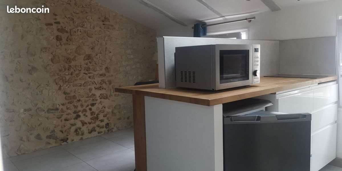 Appartement à louer, 20m², La Rochelle