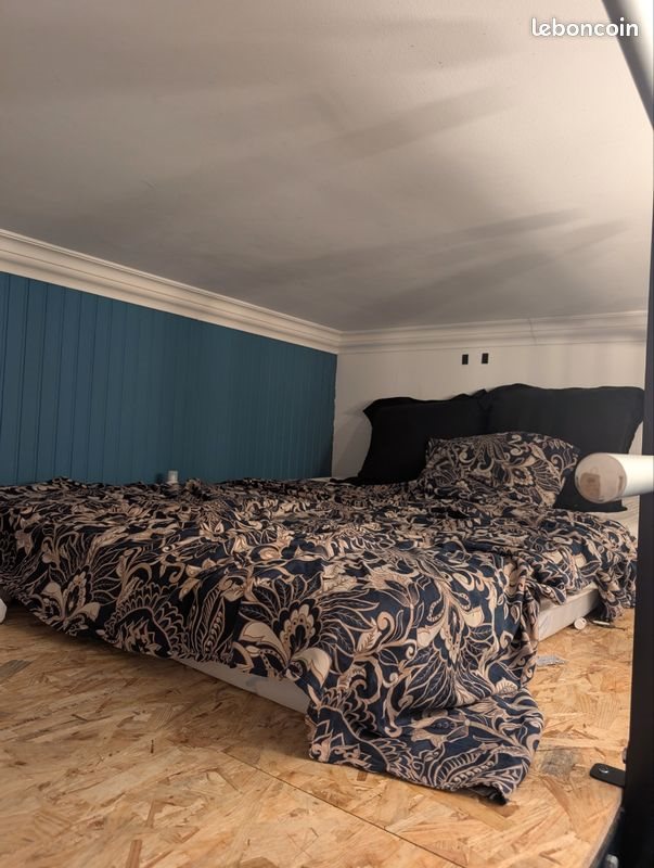Appartement à louer, 25m², La Rochelle