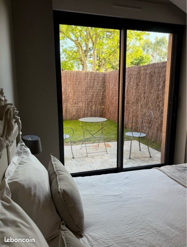 Appartement à louer, 35m², Hem