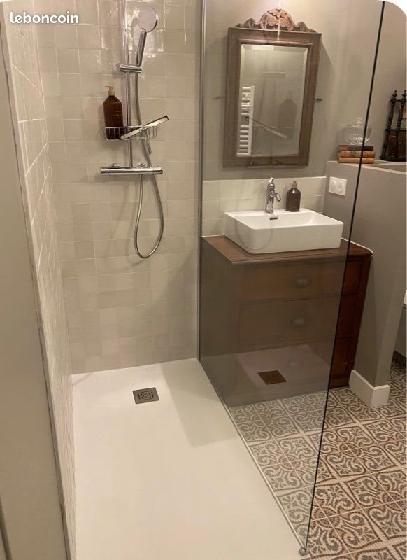 Appartement à louer, 35m², Hem