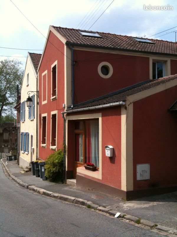 Maison à louer, 145m², Verrières-le-Buisson
