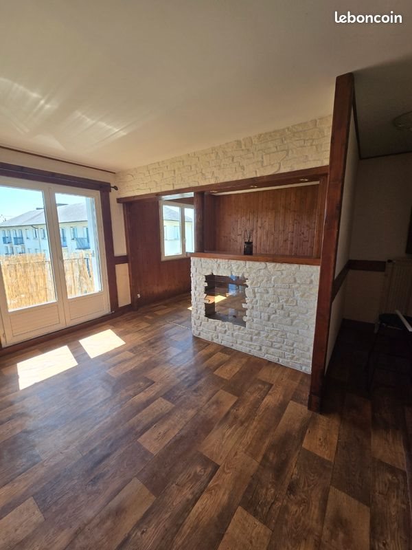 Appartement à vendre, 69m², Beaugency