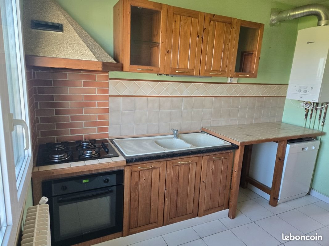 Appartement à vendre, 69m², Beaugency