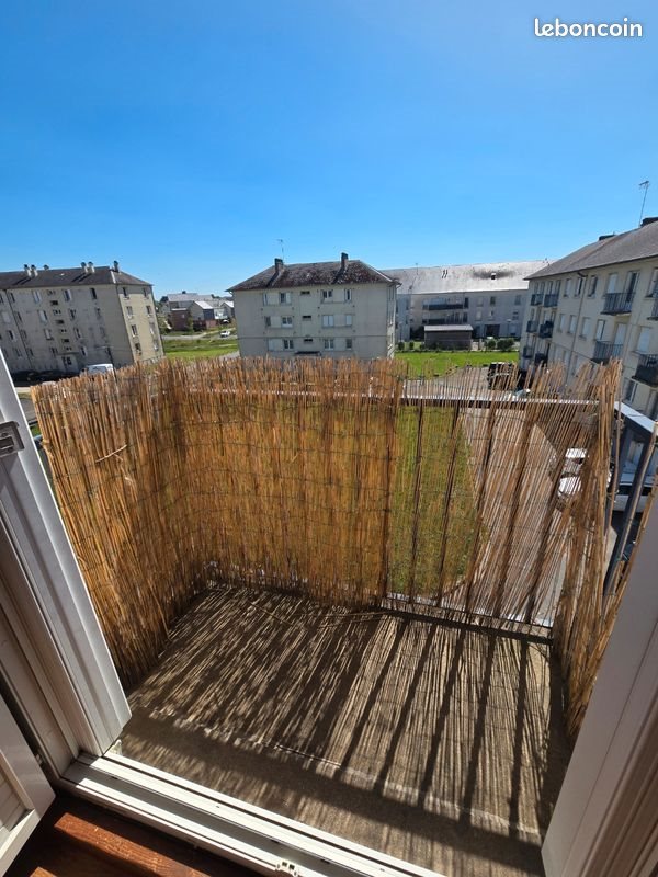 Appartement à vendre, 69m², Beaugency