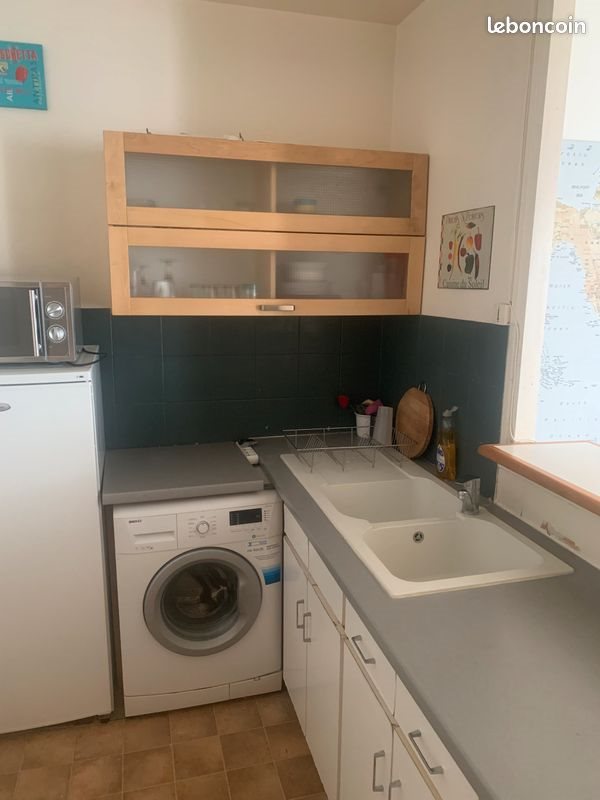 Appartement à louer, 74m², Chambéry