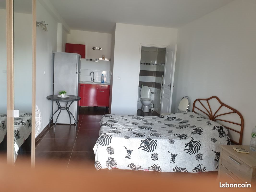 Appartement à louer, 25m², La Garde