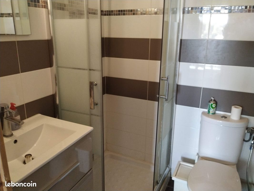 Appartement à louer, 25m², La Garde