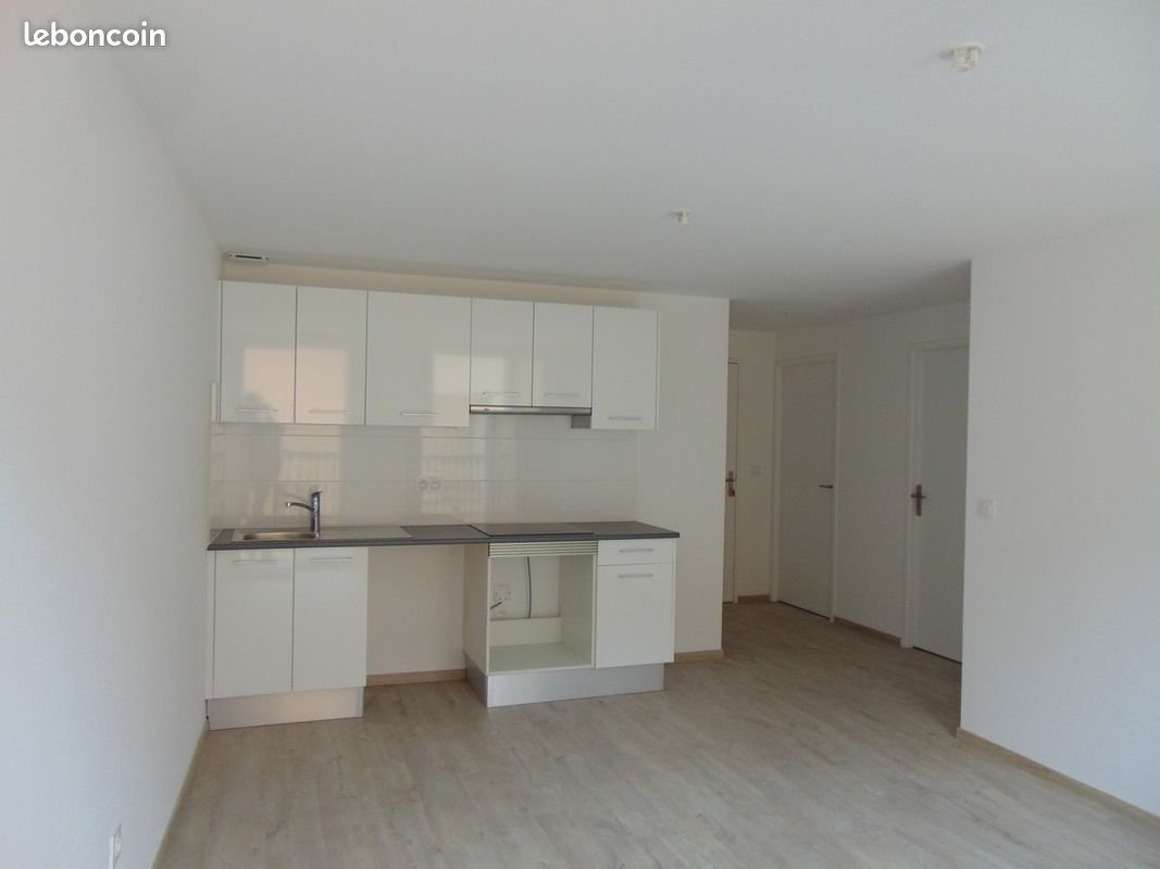 Appartement à louer, 53m², Prats-de-Mollo-la-Preste