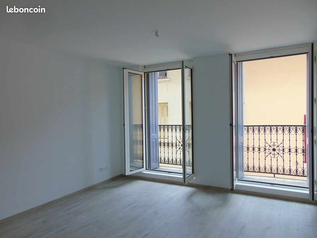 Appartement à louer, 53m², Prats-de-Mollo-la-Preste