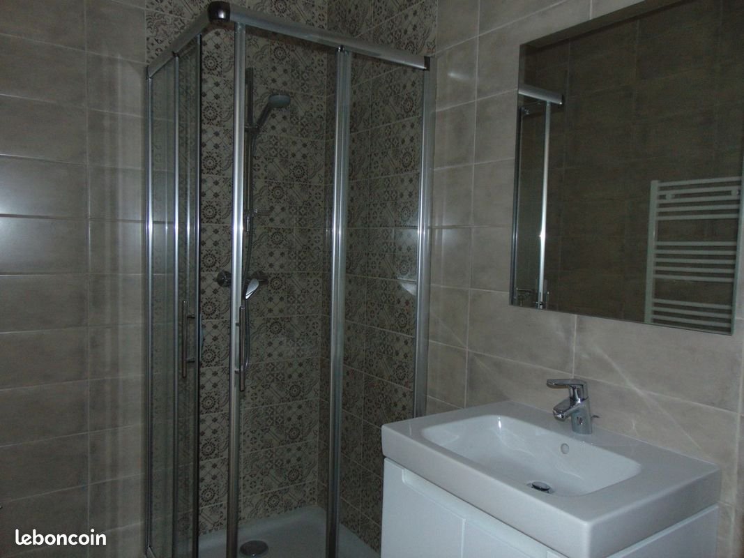 Appartement à louer, 53m², Prats-de-Mollo-la-Preste