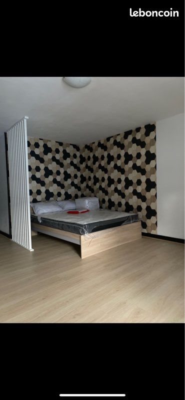 Appartement à louer, 42m², Rosporden