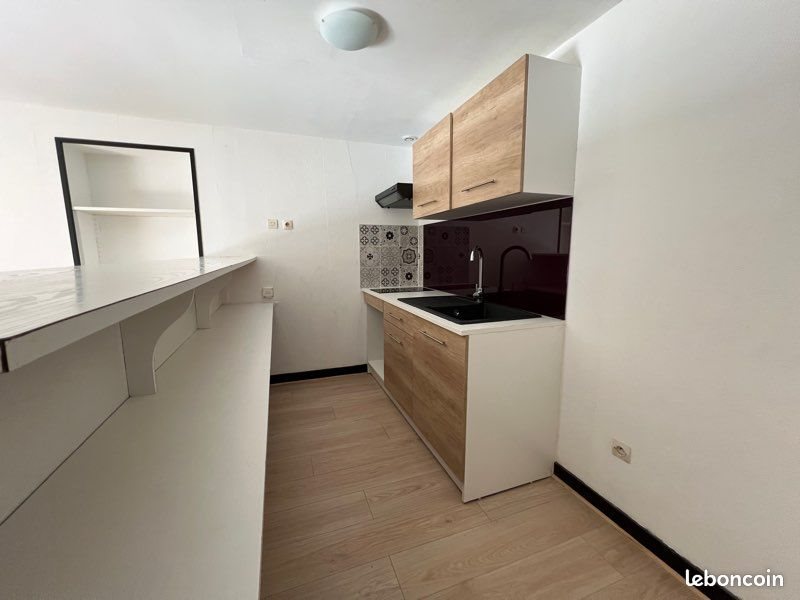 Appartement à louer, 42m², Rosporden