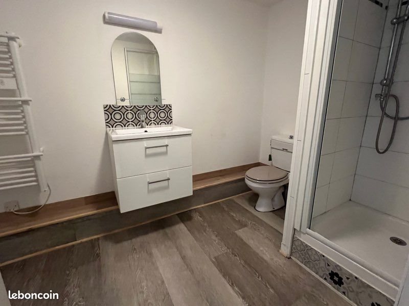 Appartement à louer, 42m², Rosporden