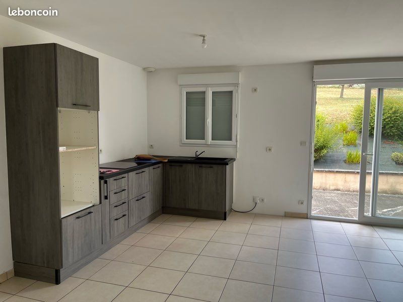 Maison à louer, 80m², Voivres-lès-le-Mans