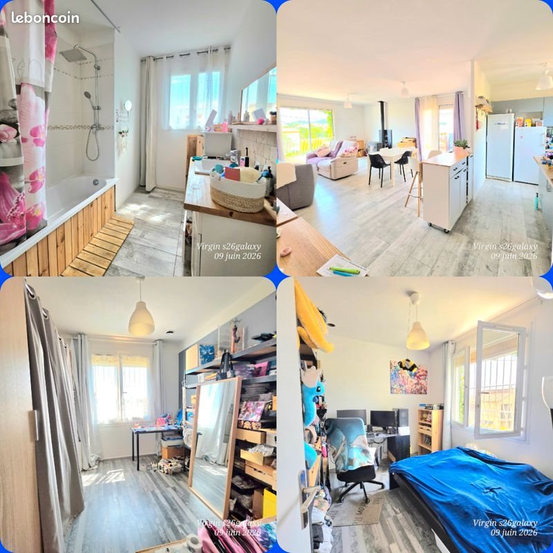 Maison à vendre, 180m², La Seyne-sur-Mer