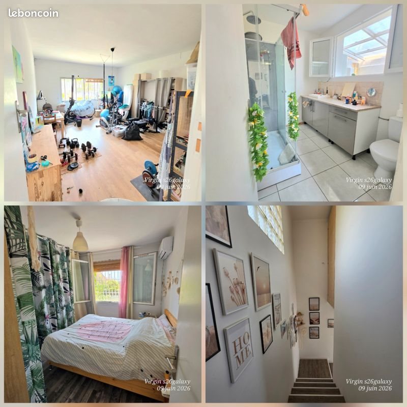 Maison à vendre, 180m², La Seyne-sur-Mer