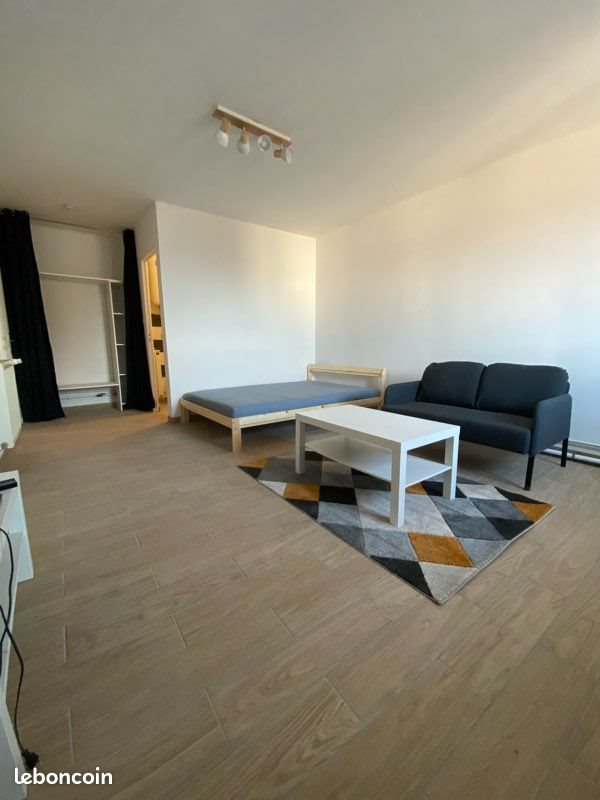 Appartement à louer, 25m², Lens