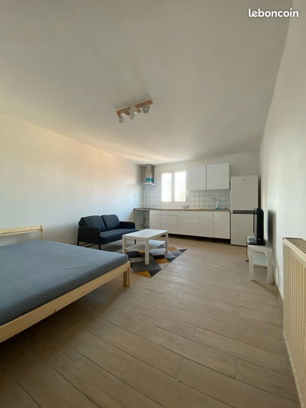 Appartement à louer, 25m², Lens