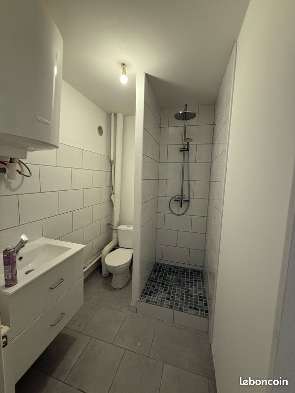 Appartement à louer, 25m², Lens