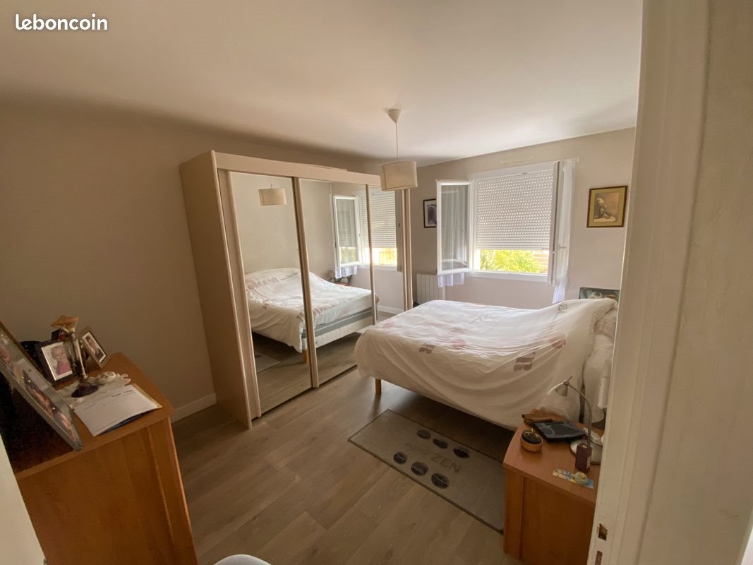 Maison à vendre, 90m², Talmont-Saint-Hilaire