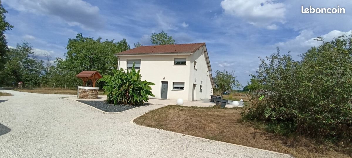 Maison à louer, 180m², Chalindrey