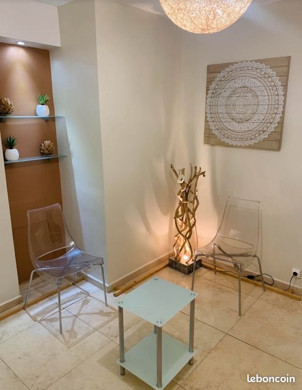 Appartement à louer, 72m², Le Cannet