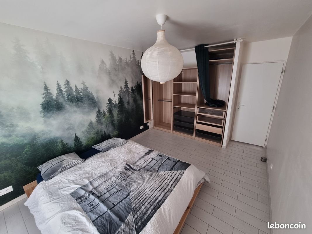 Appartement à louer, 90m², Villars-les-Dombes
