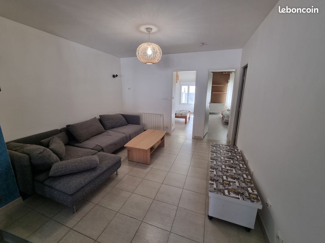 Appartement à louer, 90m², Villars-les-Dombes