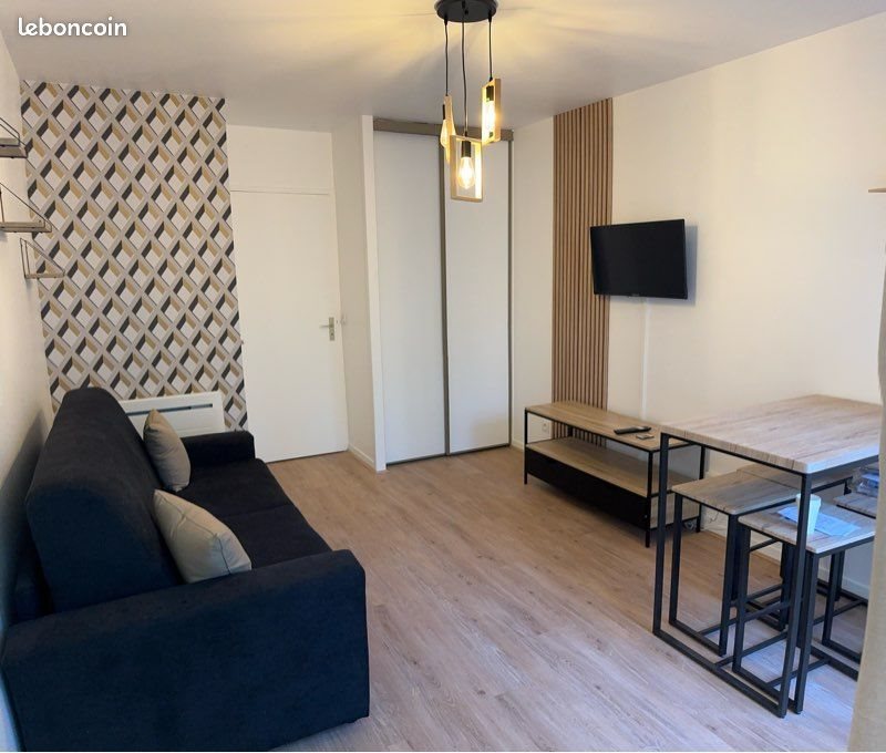 Appartement à louer, 22m², Caluire-et-Cuire