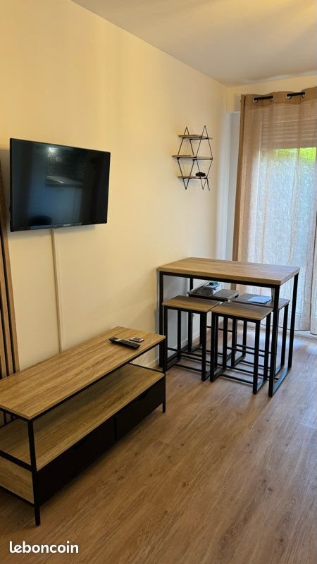Appartement à louer, 22m², Caluire-et-Cuire