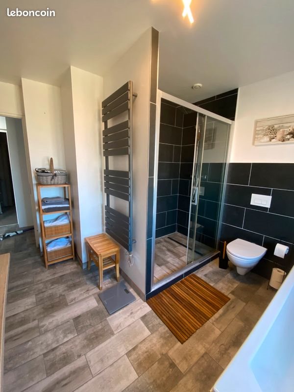 Maison à vendre, 119m², Antully