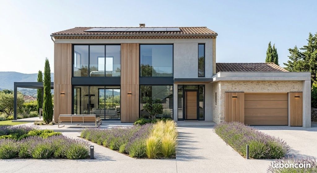 Maison à vendre, 120m², Servian