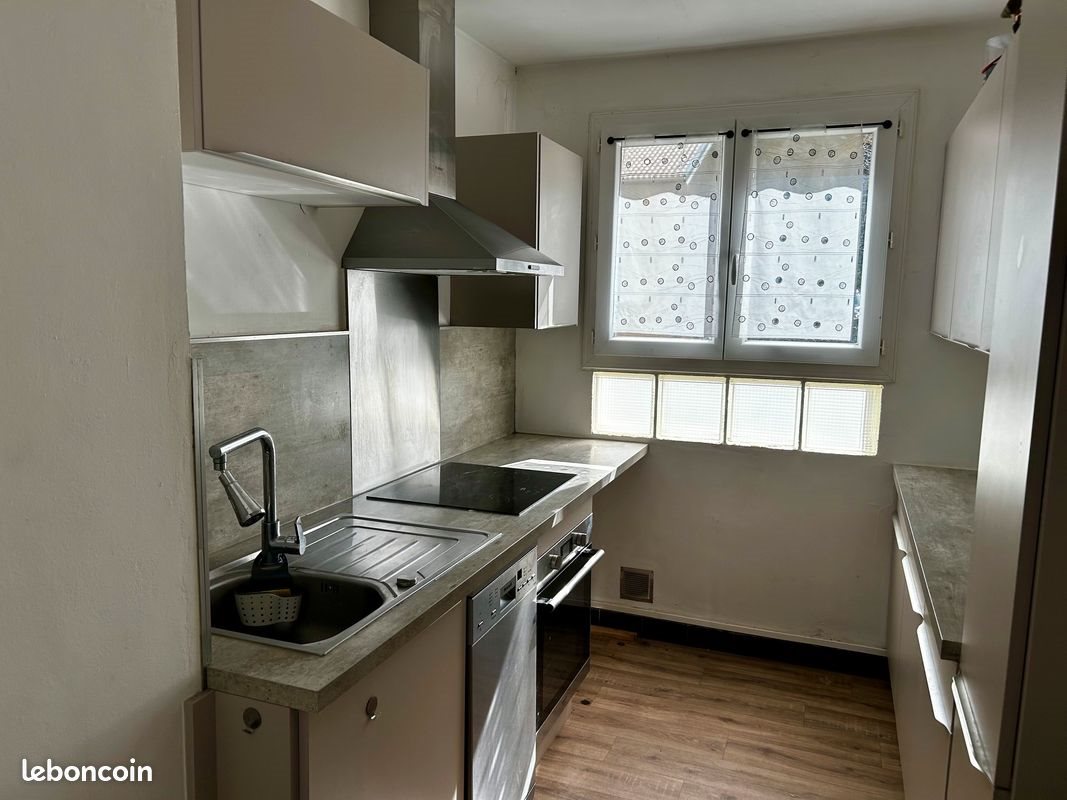 Appartement à louer, 64m², Digne-les-Bains