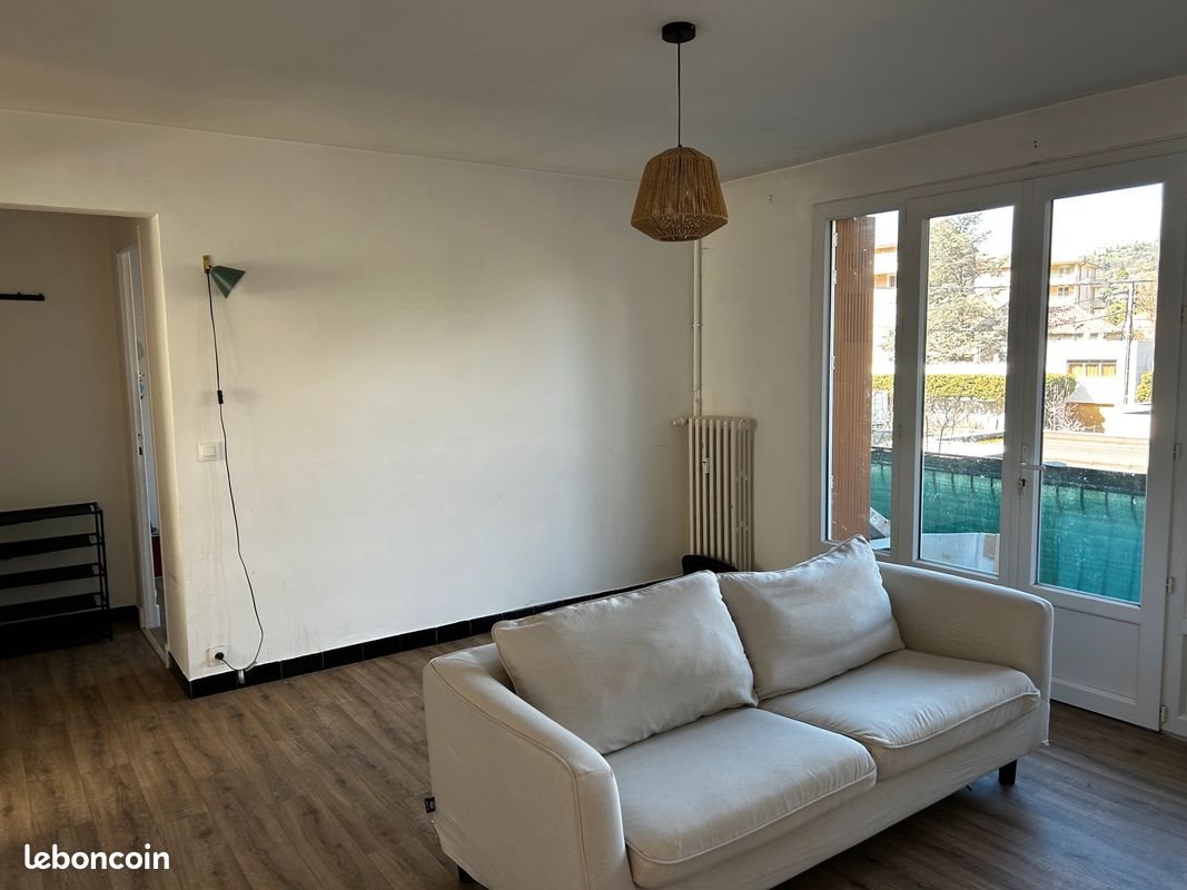 Appartement à louer, 64m², Digne-les-Bains