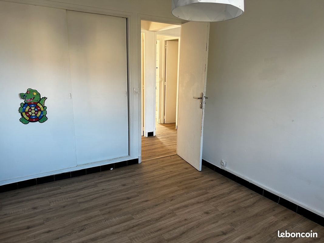 Appartement à louer, 64m², Digne-les-Bains