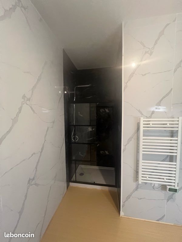 Appartement à louer, 68m², Crespin