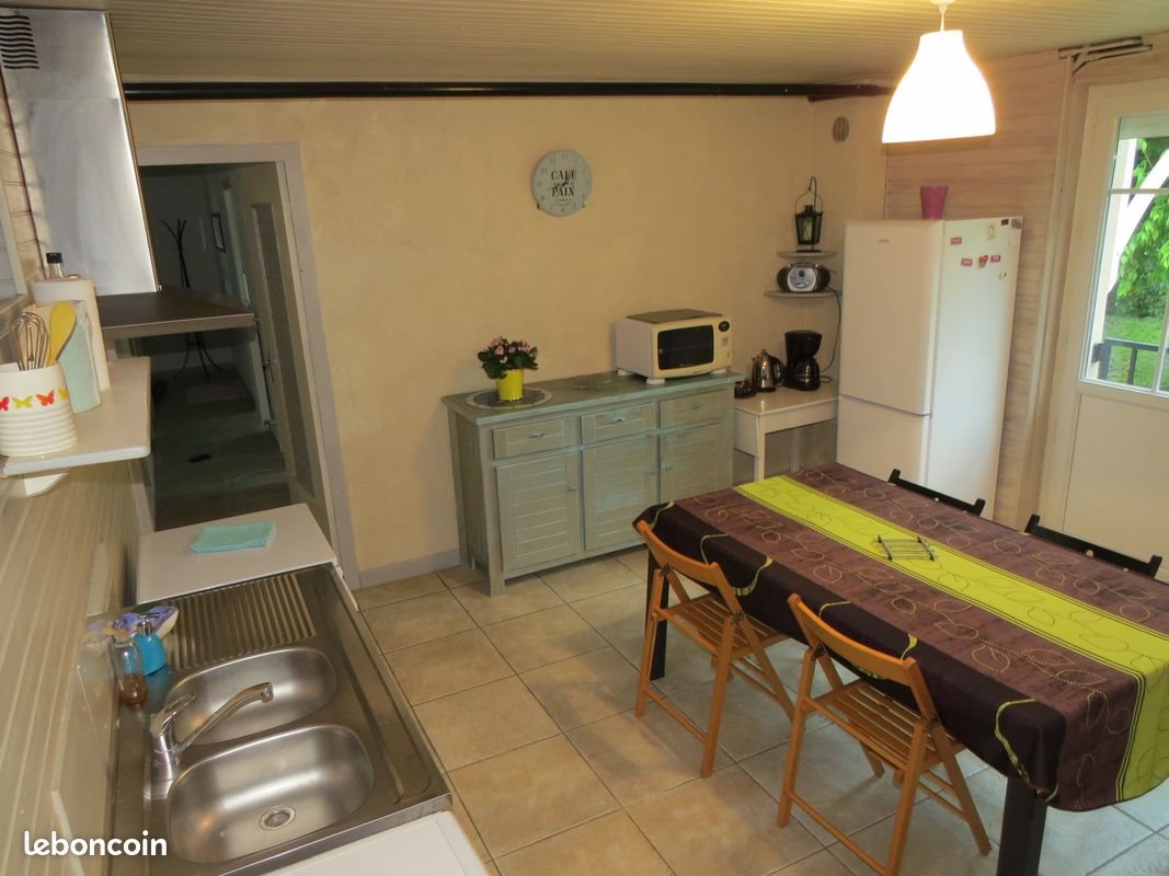 Appartement à louer, 50m², Valence