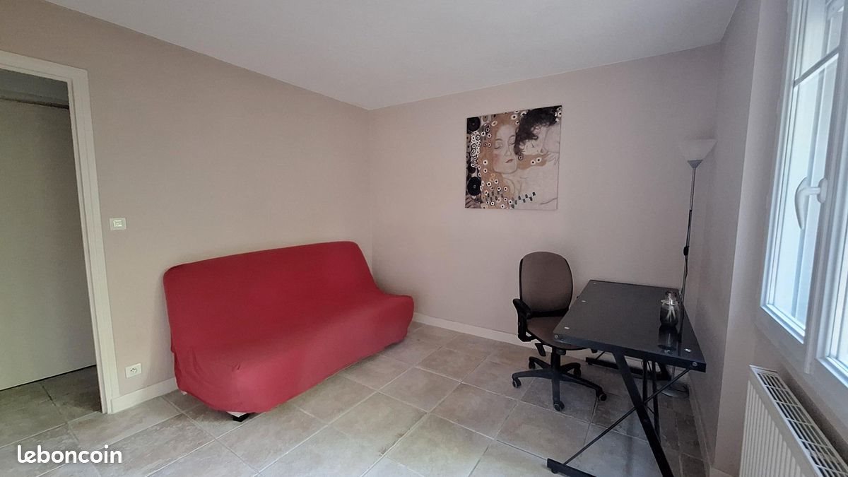 Appartement à louer, 50m², Valence