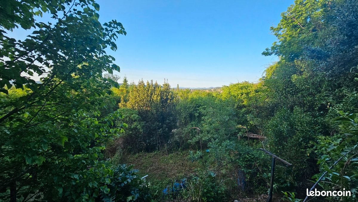Maison à vendre, 108m², Rousson