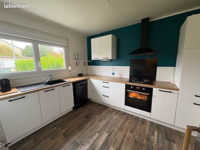 Maison à louer, 100m², Esternay