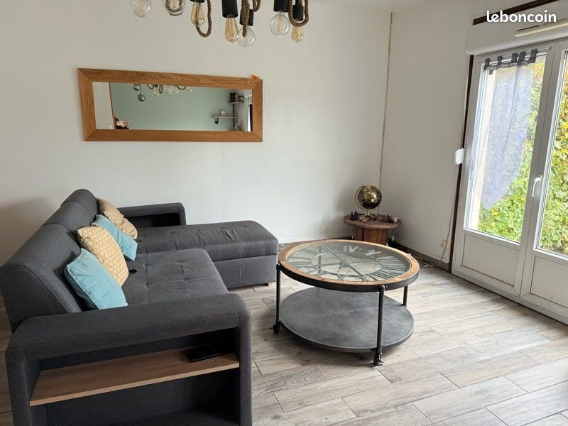 Maison à louer, 100m², Esternay