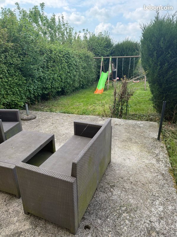 Maison à louer, 100m², Esternay
