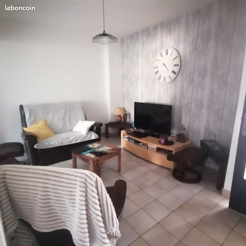Maison à vendre, 90m², Mortagne-sur-Sèvre