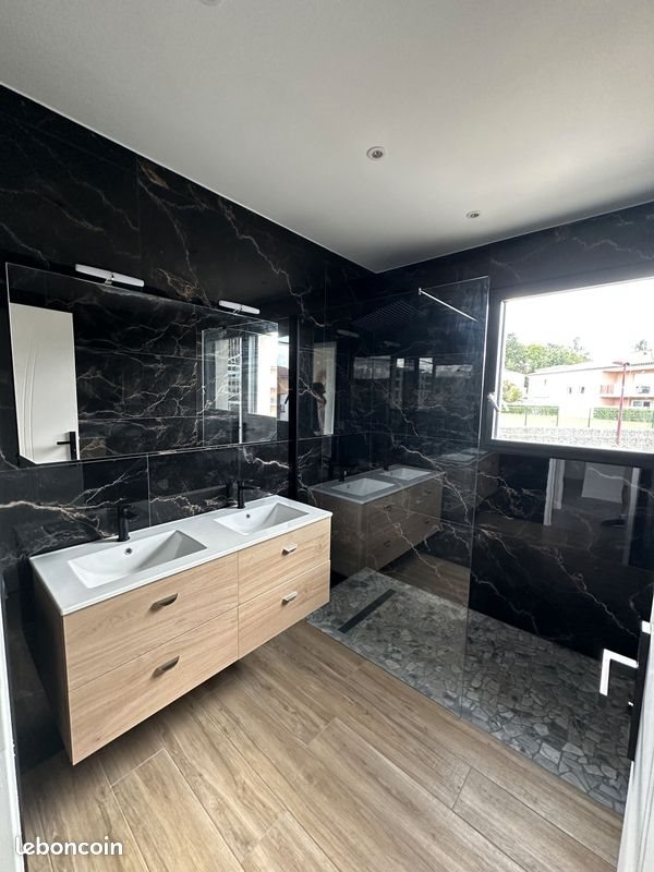 Appartement à louer, 73m², L'Étrat
