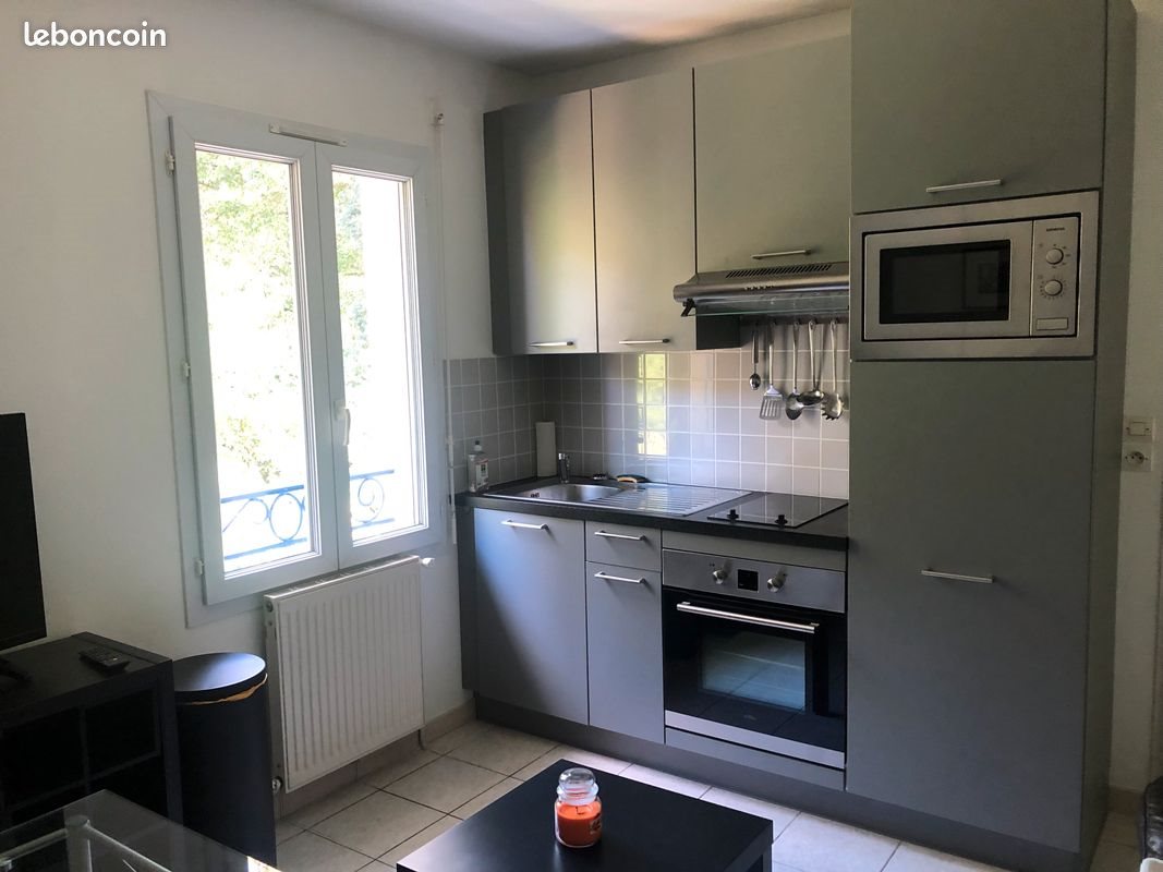 Appartement à louer, 48m², Gradignan